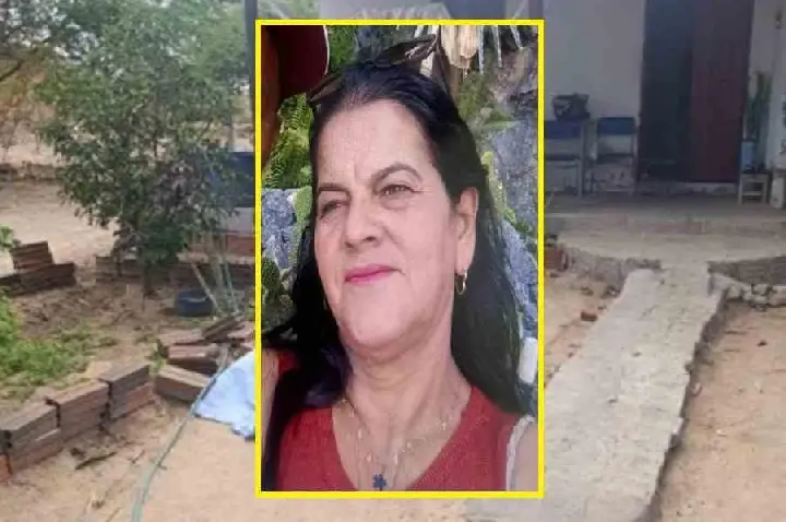 Homem mata mulher na zona rural de Guanambi