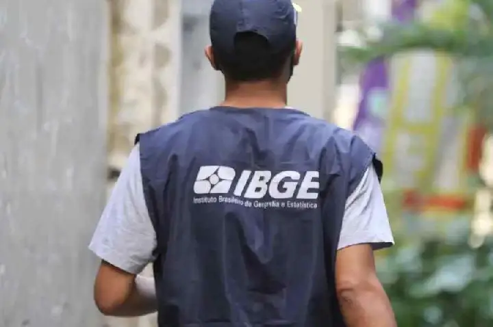 IBGE vai abrir concurso para contratar quase 10 mil temporários