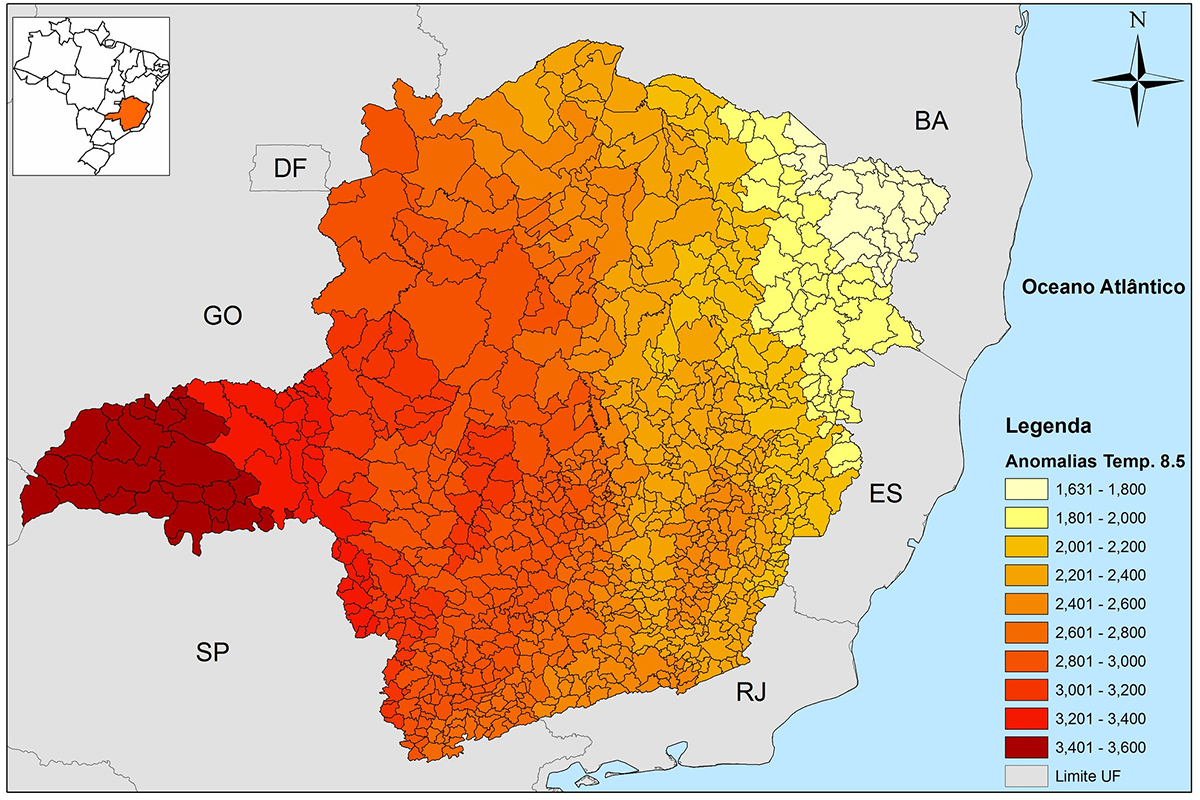 Minas tem 85 pontos de interdição em rodovias; confira todos os trechos