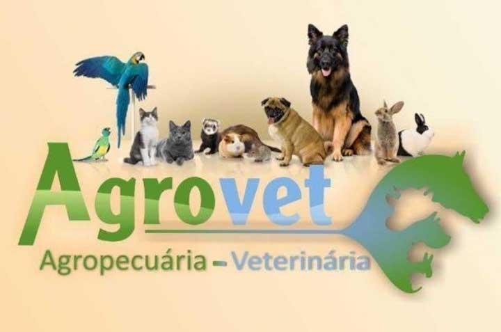 Agrovet Agropecuária