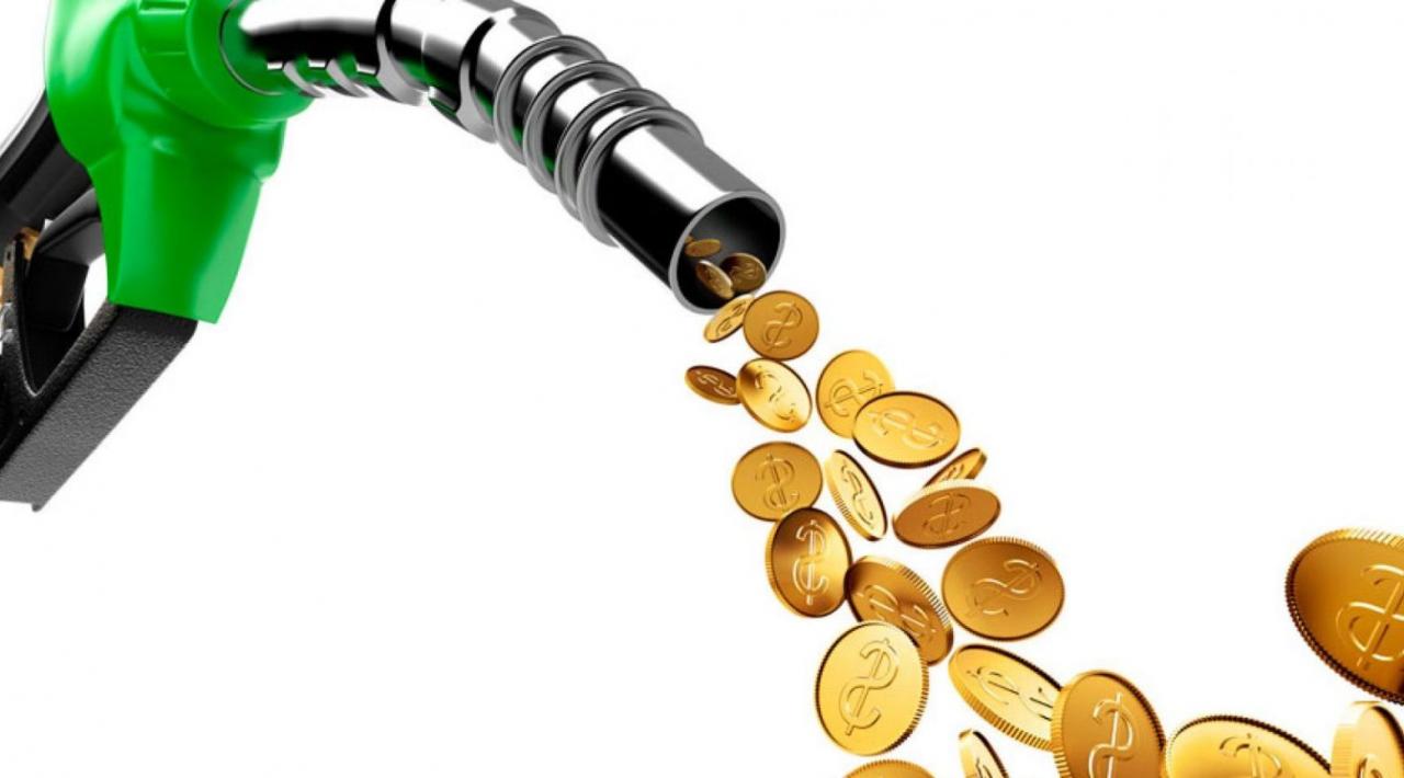 Petrobras anuncia reajuste de 18% na gasolina e 25% no diesel; Gás também fica mais caro