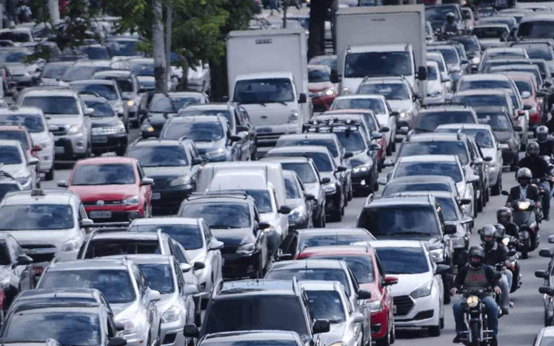 Sem reajuste, IPVA deve ser quitado a partir do dia 21 deste mês