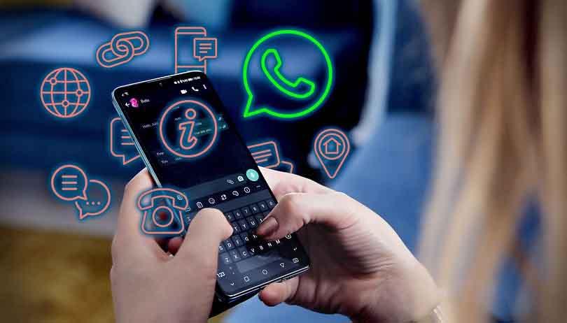 Confira as mudanças do WhatsApp para atender demandas de governos e 'abafar' concorrentes