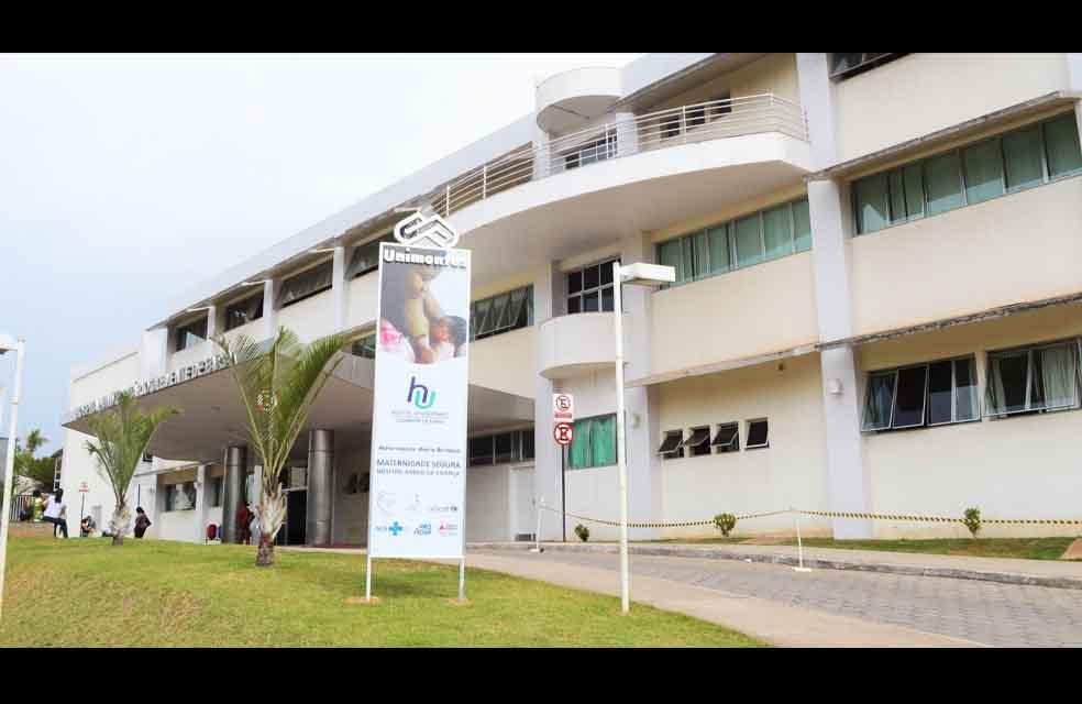 Homem é preso em Montes Claros suspeito de abusar de bebê de 1 ano