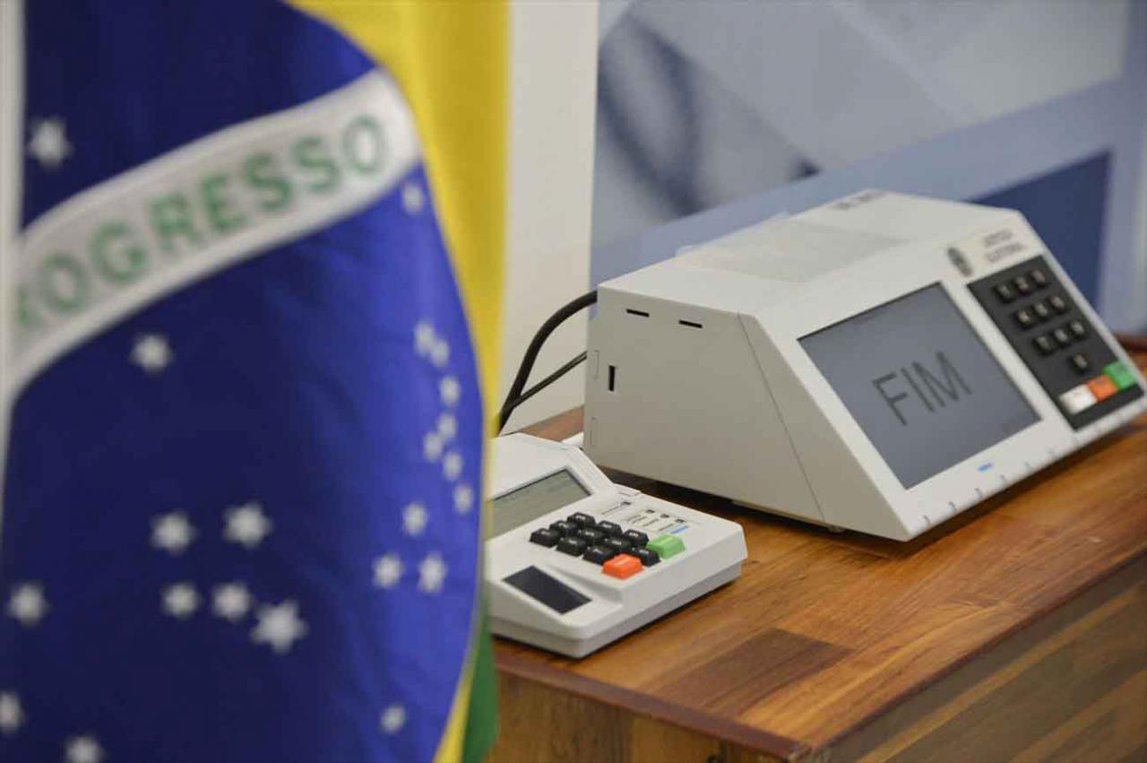 Justiça Eleitoral reforça ao eleitor o que pode, ou não pode, no dia da votação