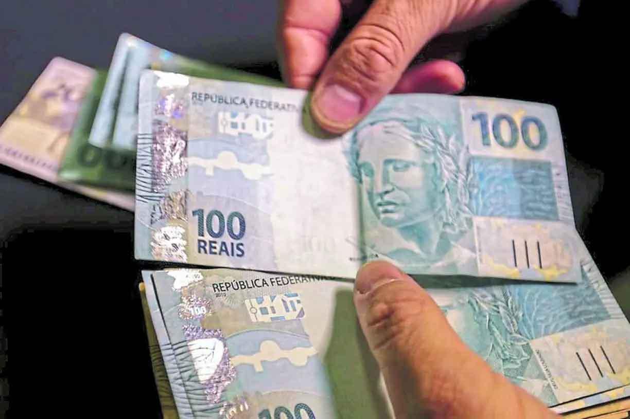 Consignado do Auxílio Brasil sai nesta semana, diz ministro da Cidadania