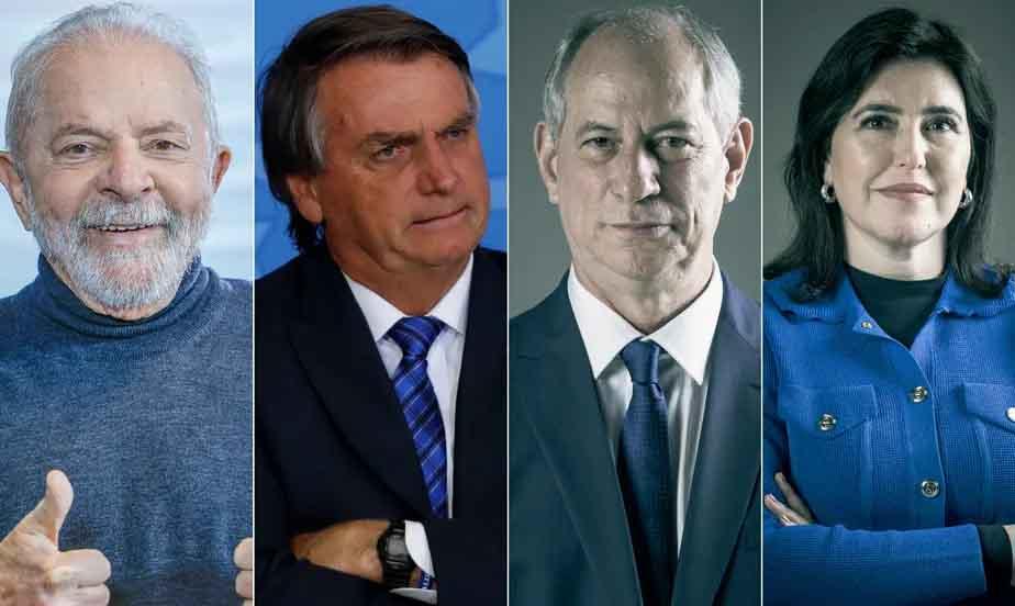 Debate na Globo entre candidatos à Presidência: saiba horário, quem participa, regras e como assistir