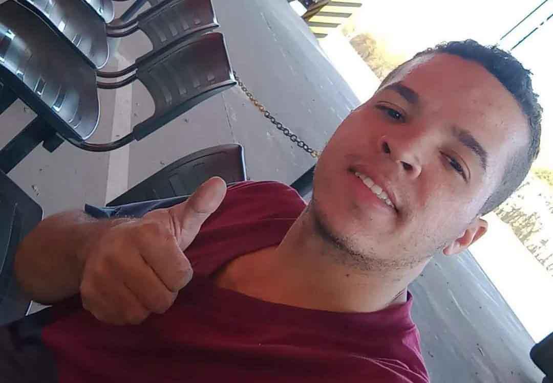 Partes de corpo encontrado em SP podem ser de rapaz de Gameleiras, no Norte de Minas