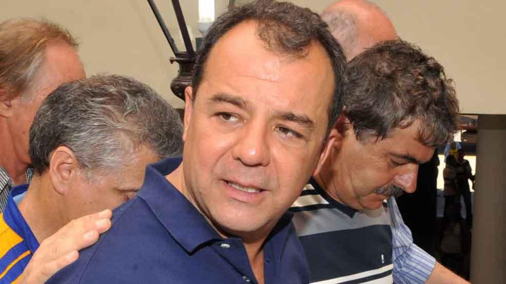 TJ-RJ revoga mandados de prisão de Sérgio Cabral
