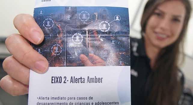 Polícia Civil de Minas incorpora projeto que usa redes sociais para localizar crianças e adolescentes desaparecidos