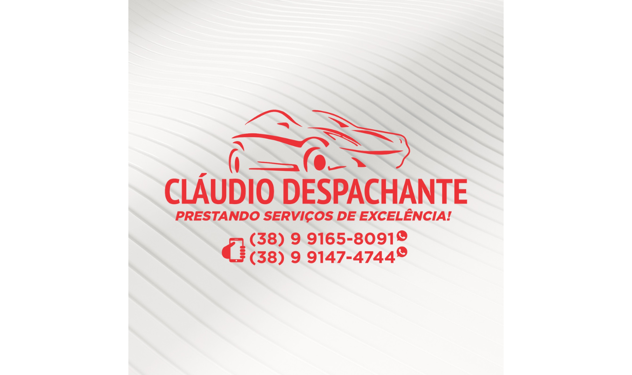 Cláudio Despachante