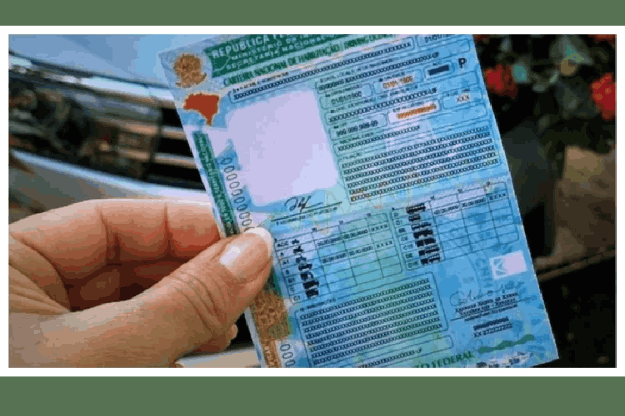 Minas Gerais lança agendamento online para exames da CNH