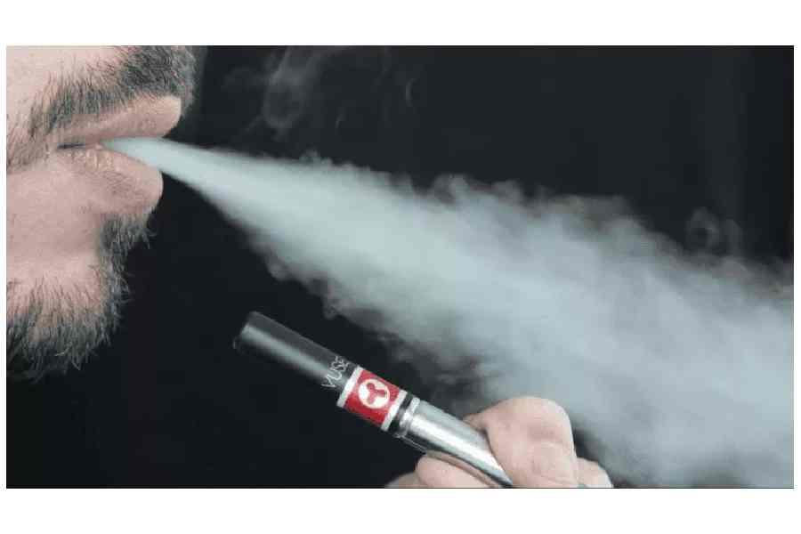 Campanha do Dia Mundial sem Tabaco alerta para uso de cigarros eletrônicos