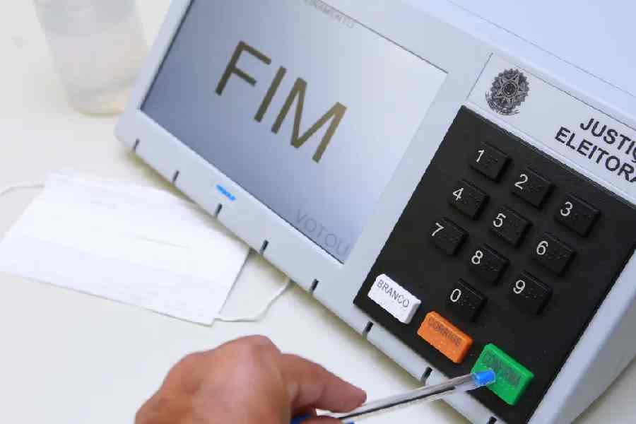 Mais de 5 milhões podem ter título de eleitor cancelado