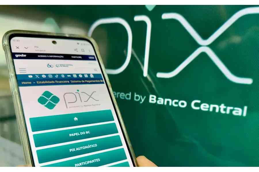 Banco Central anuncia Pix com crédito no modelo consignado para empreendedores
