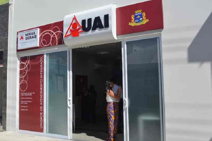 Prova eletrônica de legislação da CNH passa a ser aplicada na UAI de Porteirinha