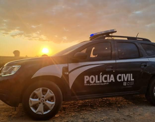 Espinosa: Polícia Civil conclui Operação “Colina Palatina” e prende mais um envolvido em homicídio e tentativas de assassinato