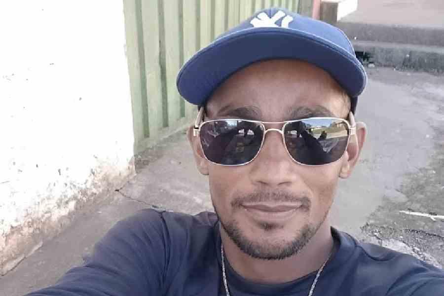 Mistério e Tragédia em Espinosa: motociclista é encontrado morto dentro de vala em estrada vicinal