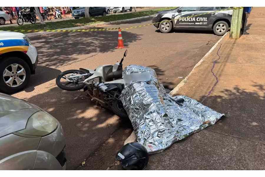 Em MG, filho é suspeito de matar o assassino da mãe 10 anos após a morte dela