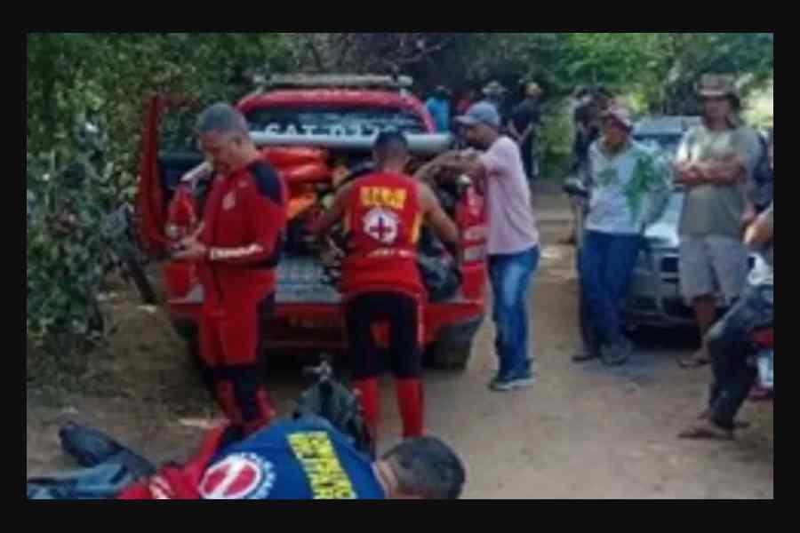 Espinosense morre afogado após canoa virar em barragem na zona rural de Urandi