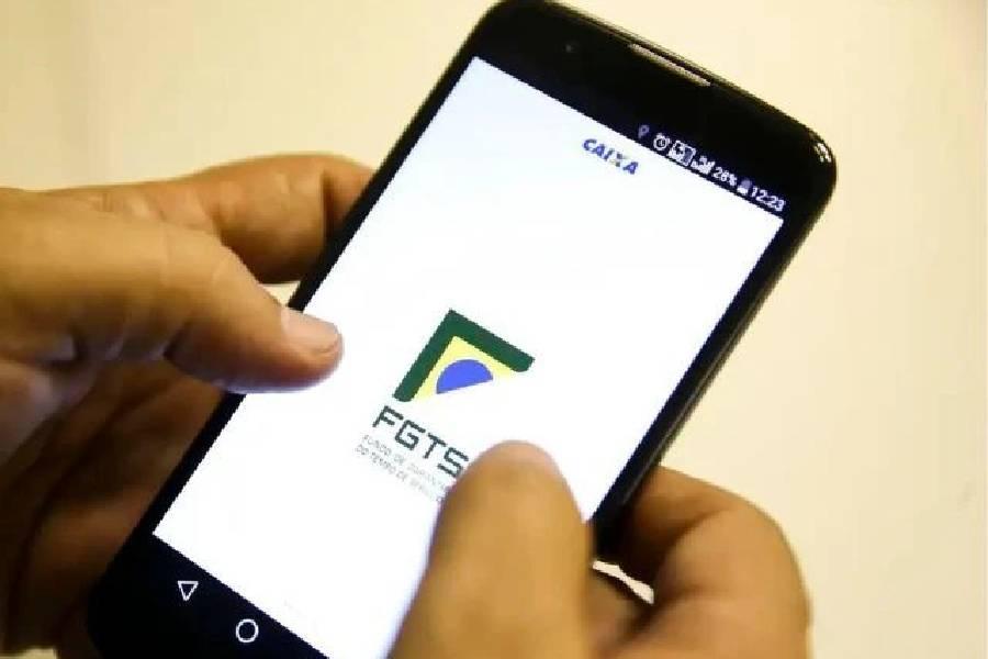FGTS libera saque-aniversário para nascidos em abril