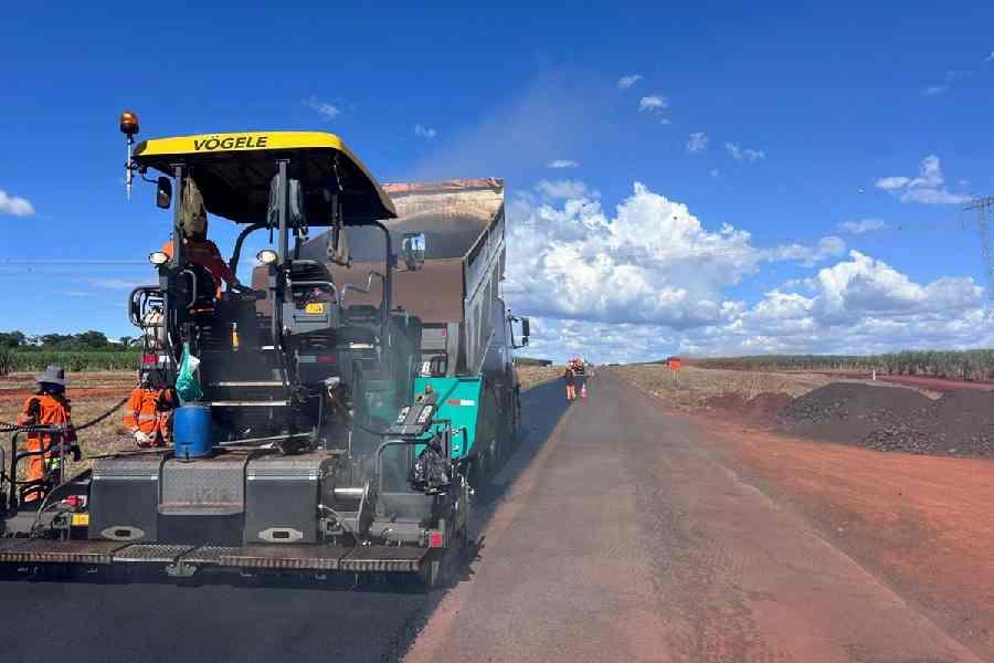 Pacote de R$ 300 milhões promete destravar obras e mudar cenário de estradas em MG