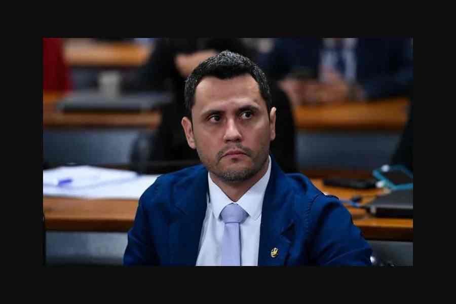 Senador Cleitinho lidera corrida para o governo de Minas, em pesquisa Quaest