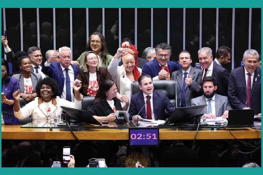 Fim da escala 6x1: o que acontece após aprovação na Câmara e quando entra em vigor