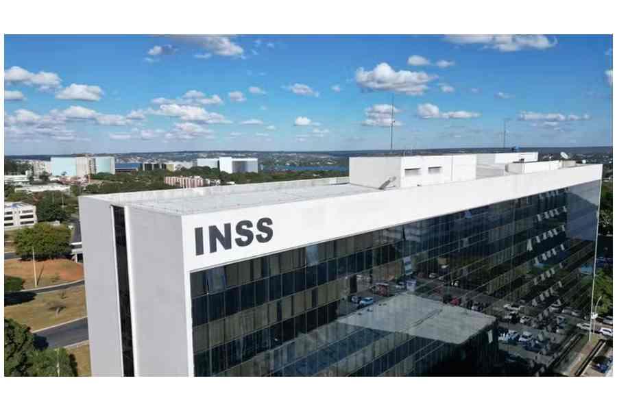 INSS solicita novo concurso para preencher 10 mil vagas de níveis médio e superior