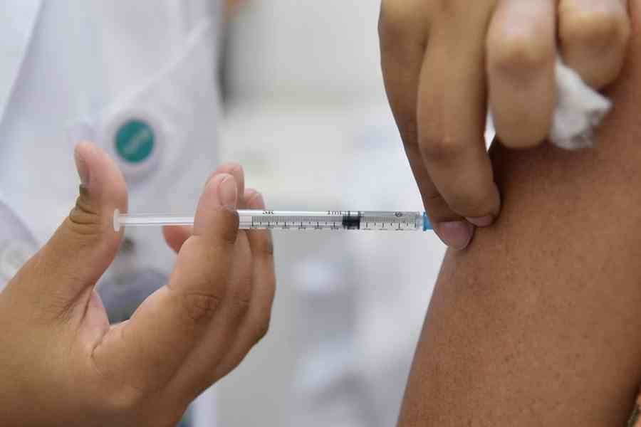 Minas Gerais amplia vacinação contra gripe a partir desta terça-feira (12/5)