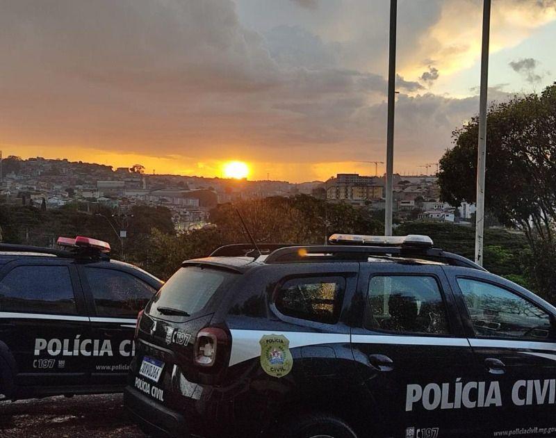 PCMG prende irmãos investigados por execução em Gameleiras