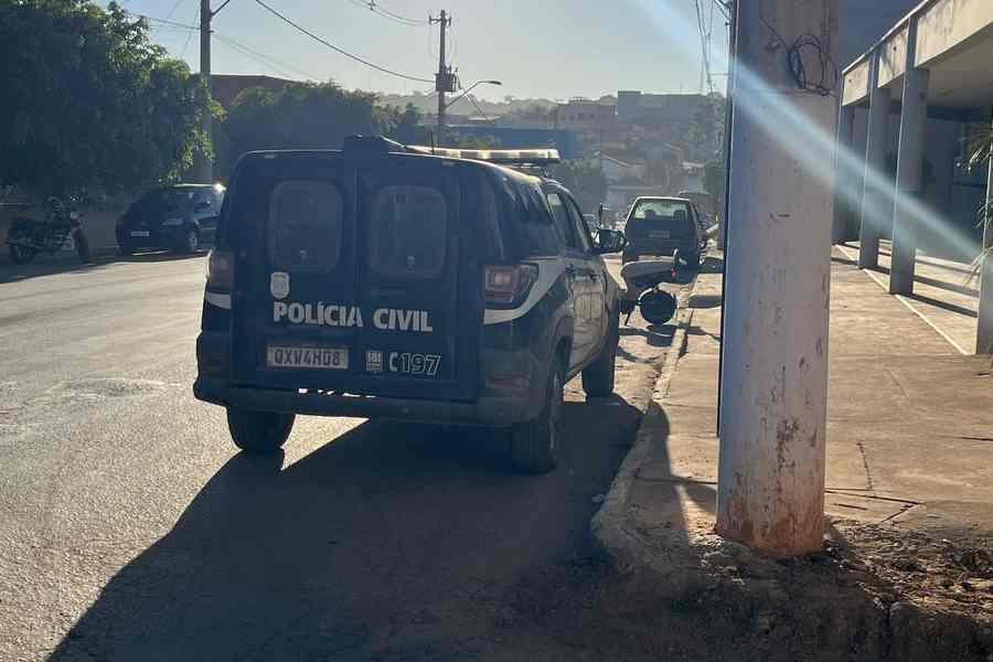 Preso em São Paulo suspeito de aplicar golpes milionários no Norte de Minas 