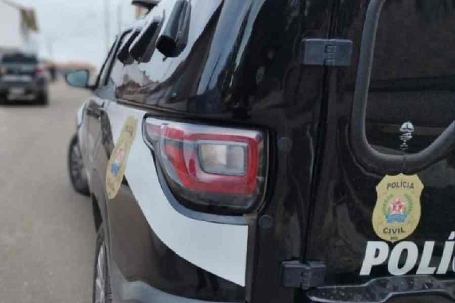Espinosa: Homem suspeito de engravidar duas adolescentes é preso pela PCMG