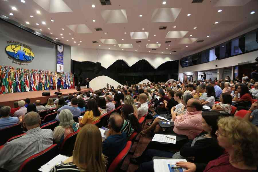 Fórum Mundial Espírito e Ciência, da LBV, propõe debate sobre a intuição