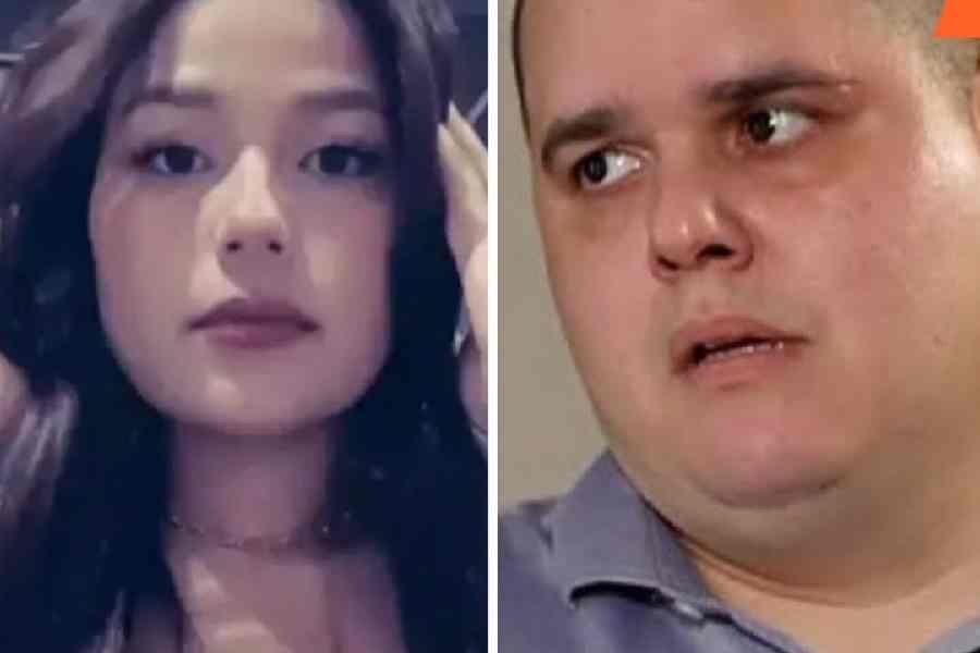 Caso Isabelle Caracristi: Polícia indicia namorado por violência psicológica e fraude processual
