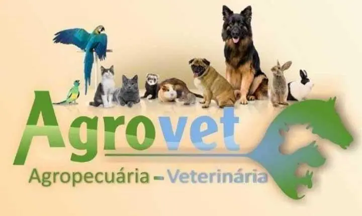 Agrovet Agropecuária