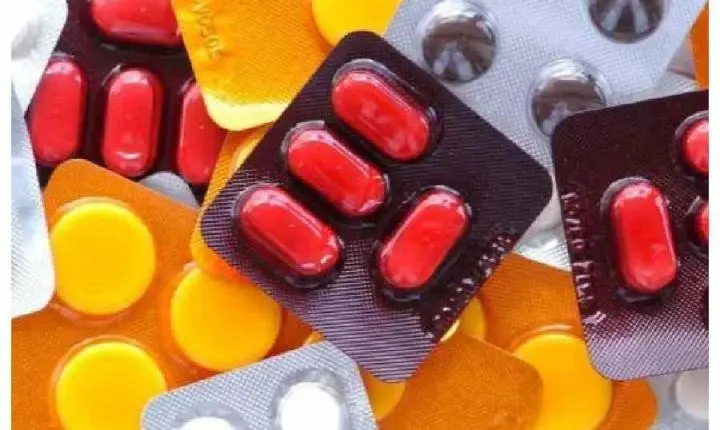 Anvisa determina recolhimento de lote de dipirona por risco de contaminação