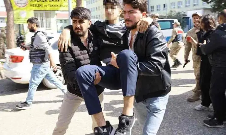 Ataque a tiros de ex-aluno em escola na Turquia deixa ao menos 16 feridos