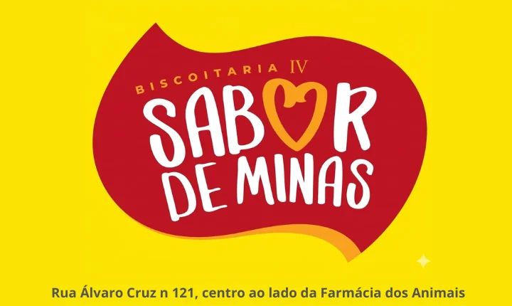 Biscoitaria e Lanchonete Sabor de Minas