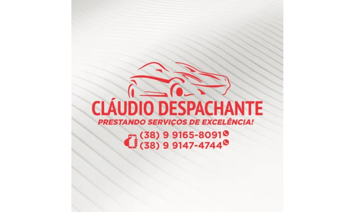 Cláudio Despachante