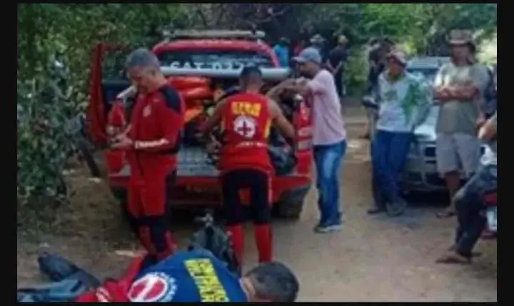 Espinosense morre afogado após canoa virar em barragem na zona rural de Urandi