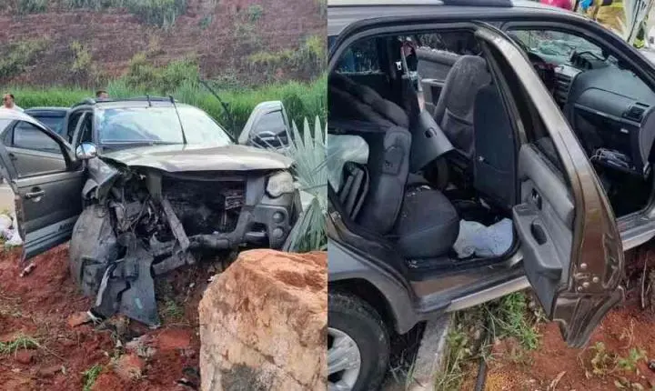 Feriado de Tiradentes: rodovias federais em MG têm 17 mortes em cinco dias