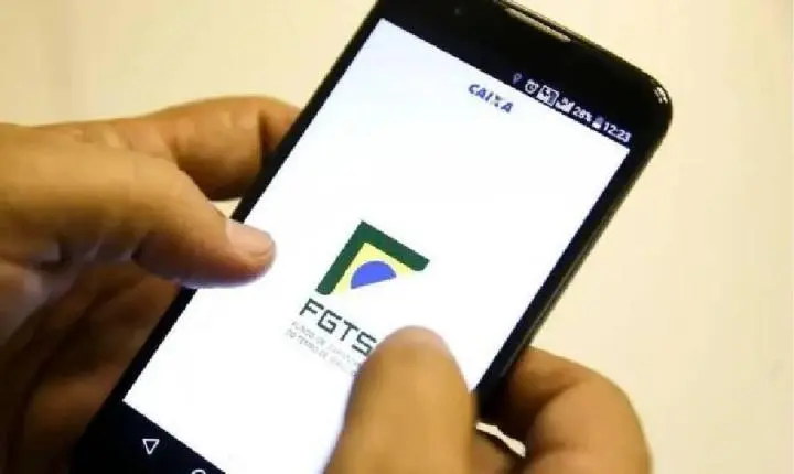 FGTS libera saque-aniversário para nascidos em abril