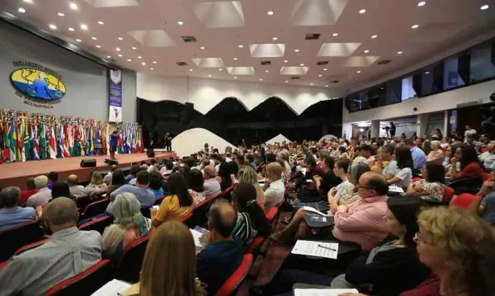 Fórum Mundial Espírito e Ciência, da LBV, propõe debate sobre a intuição