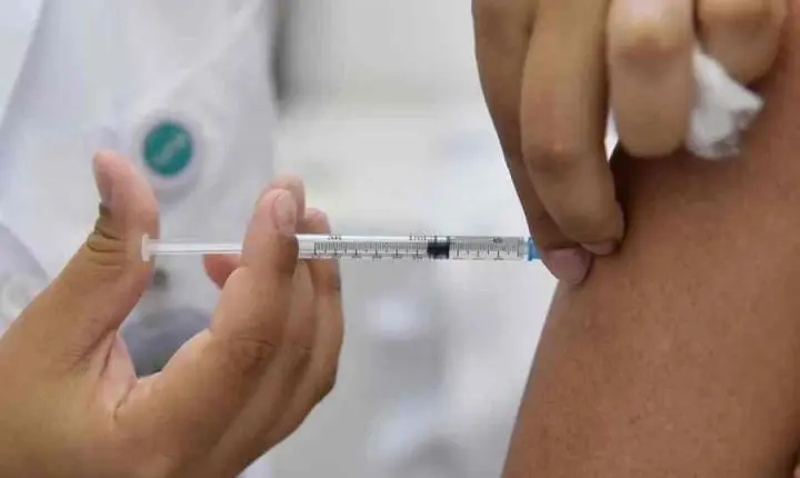 Minas Gerais amplia vacinação contra gripe a partir desta terça-feira (12/5)