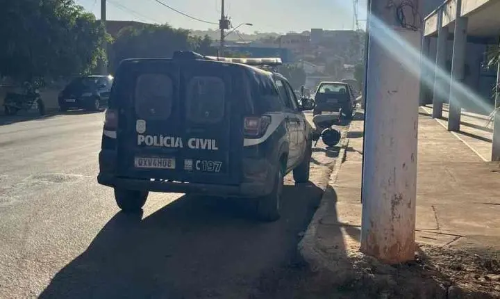 Preso em São Paulo suspeito de aplicar golpes milionários no Norte de Minas 