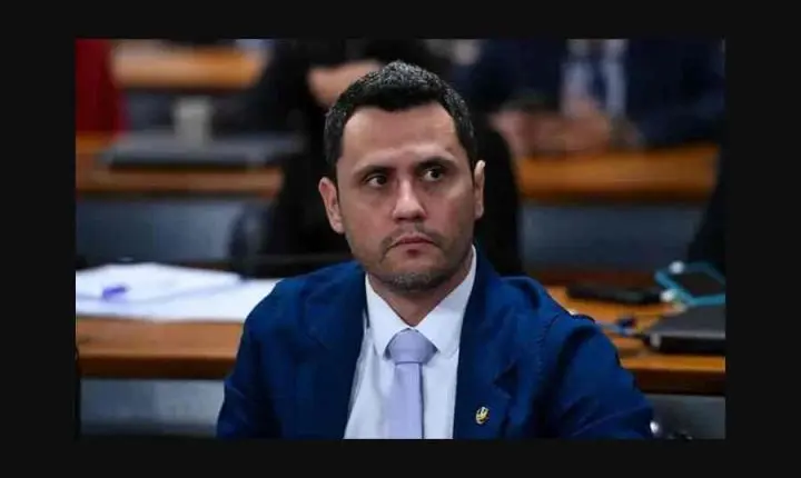 Senador Cleitinho lidera corrida para o governo de Minas, em pesquisa Quaest